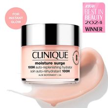 Clinique Moisture Surge 100h Auto-replenishing Hydrator (Moi...