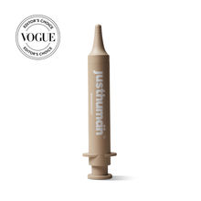 Just Human Microshots AgeDefying Peptide Cream Anti-Aging Fine Line Wrinkle Smoothing collagen boost