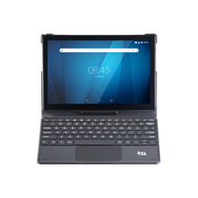 Wishtel IRA Duo+ 10.1 inch 1080p Full HD,with Keyboard (RAM 4GB, ROM 64GB, WiFi + 4G Volte)