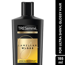 Tresemme Lamellar Gloss Shampoo