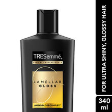 Tresemme Lamellar Gloss Shampoo