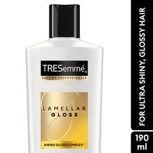 Tresemme Lamellar Gloss Conditioner
