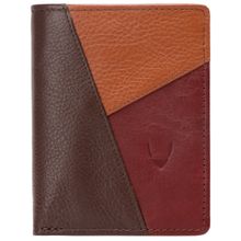Hidesign Brown Regular Wallet (312-108 Tf Rf)