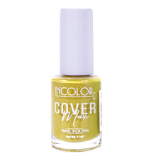 Incolor Cover Max Nail Paint