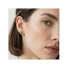 Palmonas 925 Sterling Silver Amberwing Earrings for Women
