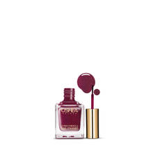Oshea Herbals Colors Glossy & Chip Resistant Nail Polish Long Lasting Nail Enamel