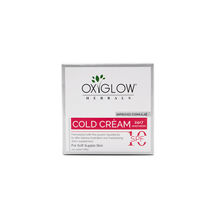 Oxyglow Herbals Cold Cream With SPF 10
