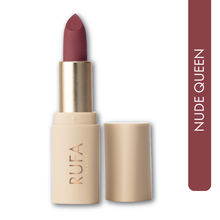 Rufa Beauty Soft Blur Matte Lipstick