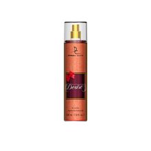 Dorall Collection Ultimate Desire Fragrance Body Mist For Women