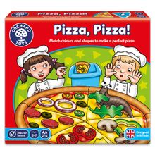 Orchard Toys Pizza Pizza