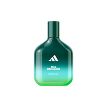 Adidas Fragrances Vibes Full Recharge Eau De Parfum
