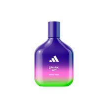 Adidas Fragrances Vibes Spark Up Eau De Parfum