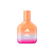 Adidas Fragrances Vibes Get Comfy Eau De Parfum
