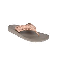 SKECHERS Women Meditation Flipflops - Pink