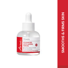 Ariul 7Days Advanced Anti-Aging Serum, Phyto-Retinol Korean Serum to Smooth & Firm Skin