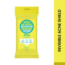 Ariul The Perfect Cleansing Tissue Plus, Korean Wipes that Remove Makeup, Dirt & Hydrate