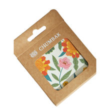 Chumbak Marigold Gift Tags, Set of 6