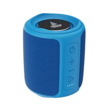 boAt Stone 350 N 10 W Bluetooth Mono Channel Speaker (Blue)