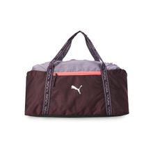 Puma At Ess Women's Purple Sports Bags