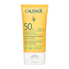 Caudalie Vinosun High Protection Cream SPF50