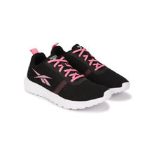 Reebok Energy Runner 2.0 W Black Running Shoes