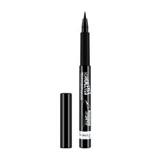 Rimmel London Scandaleyes Precision Micro Eyeliner - Black
