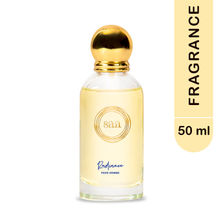 3003BC Saa Radiance Perfume for Men(EDP)