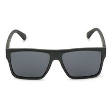 Daniel Klein Polarized Square Mens Sunglasses - DK3227-C1