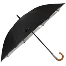 John's Umbrella - 685 Uncle John Black