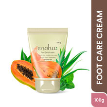 Moha Foot Care Cream