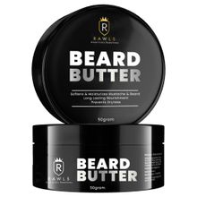 RAWLS Beard Butter