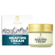 RAWLS Shaving Cream