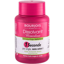 Bourjois Magic Nail Polish Remover-Default Title