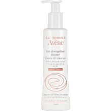 Avene Gentle Milk Cleanser-Default Title