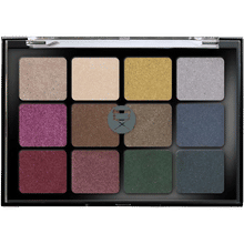 Viseart Bijoux Royal Eyeshadow-Default Title