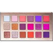 Viseart Basically Addict Eyeshadow-Default Title