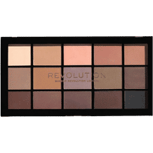 Makeup Revolution Reloaded Palette Basic Mattes