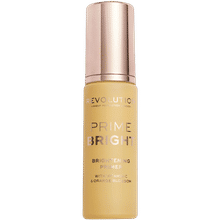 Makeup Revolution Bright Base Brightening Primer-Default Title