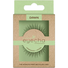 Eyecha Dawn Vegan Lash-Black