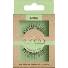Eyecha Lake Vegan Lash-Black