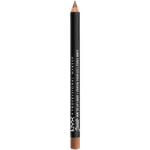 NYX Professional Makeup Suede Matte Lip Liner