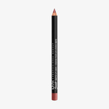 NYX Professional Makeup Suede Matte Lip Liner