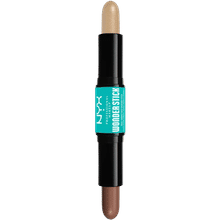 NYX Professional Makeup Wonder Stick Contour & Highlighter Stick