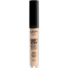 NYX Professional Makeup Can't Stop Won't Stop Contour Concealer