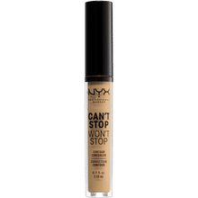 NYX Professional Makeup Can't Stop Won't Stop Contour Concealer