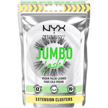 NYX Professional Makeup Jumbo Lash Vegan False Lashes