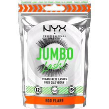 NYX Professional Makeup Jumbo Lash Vegan False Lashes