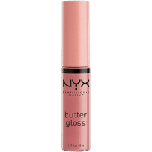 NYX Professional Makeup Butter Gloss