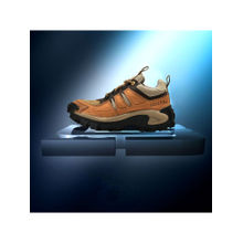 WOODLAND Mens Snaype Lace Up Casual Shoes