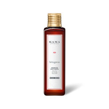 Kama Ayurveda Bringaras Scalp & Hair Oil 200ml-In